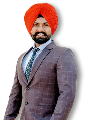 Immigration Consultant