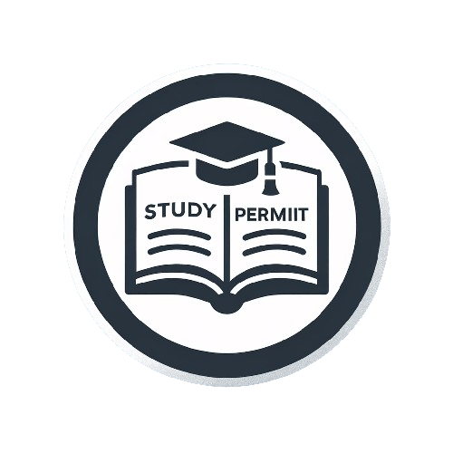 Study Permit Icon